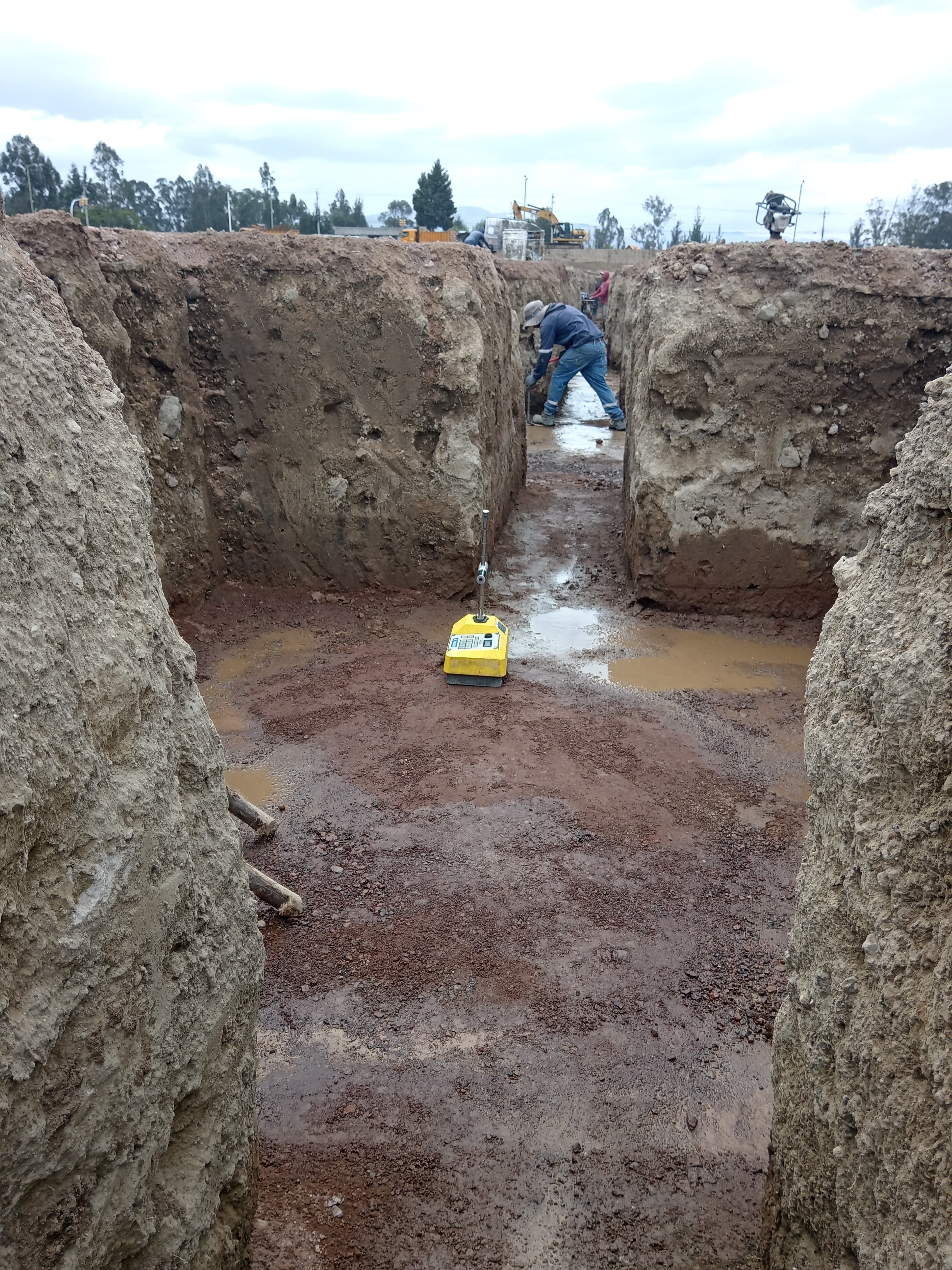 Control de Calidad en Compactación 6